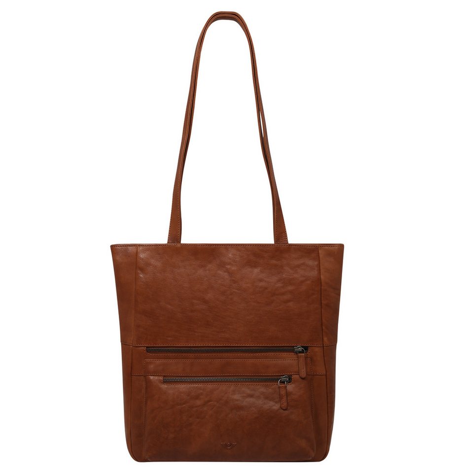 VLD Schultertasche VLD Schultertasche SAMIRA von VLD