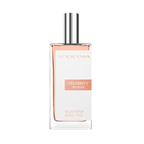 VLNET ® | Y.o.d.e.y.m.a Parfum CELEBRITY WOMAN | Femininer Duft | Eau de Parfum 15, 50 x 100 ml (Format 50 ml) von VLNET