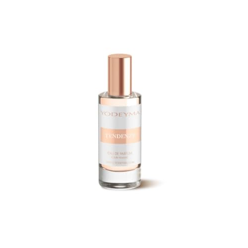VLNET | Y.o.d.e.y.m.a Parfum Tendenze, Damenduft, Eau de Parfum 15 ml, 50 und 100 ml (15 ml) | VLNET Duft gratis von VLNET