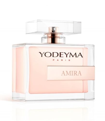 VLNET | Parfum Amira | Eau de Parfum | Arabischer Duft | Die Essenz der Wüstenblume | Femininer Duft von 15-50 - 100 ml (Format 100 ml) von VLNET
