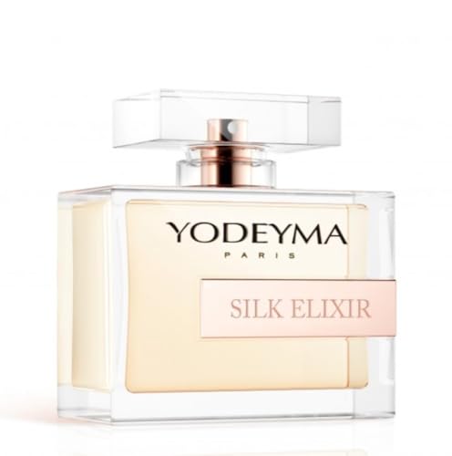 Vlnet - Y.o.d.e.y.m.a Parfüm Silk Elixir Eau de Parfum Arabisch Sanft wie Seide Femininer Duft 15ml -50ml -100ml (100ml) von VLNET