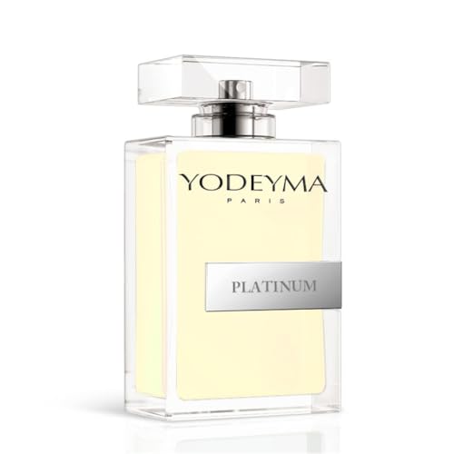Vlnet - Y.o.d.e.y.m.a Parfum Platinum Eau de Parfum 15ml 50ml -100ml (100ml) von VLNET
