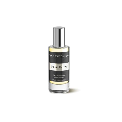 Vlnet - Y.o.d.e.y.m.a Parfum Platinum Eau de Parfum 15ml 50ml -100ml (15ml) von VLNET