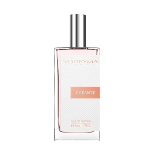 Y.o.d.e.y.m.a Cheante femme/woman, Eau de Parfum 50 ml von VLNET