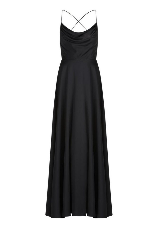 VM Vera Mont Sommerkleid Kleid Lang ohne Arm von VM Vera Mont