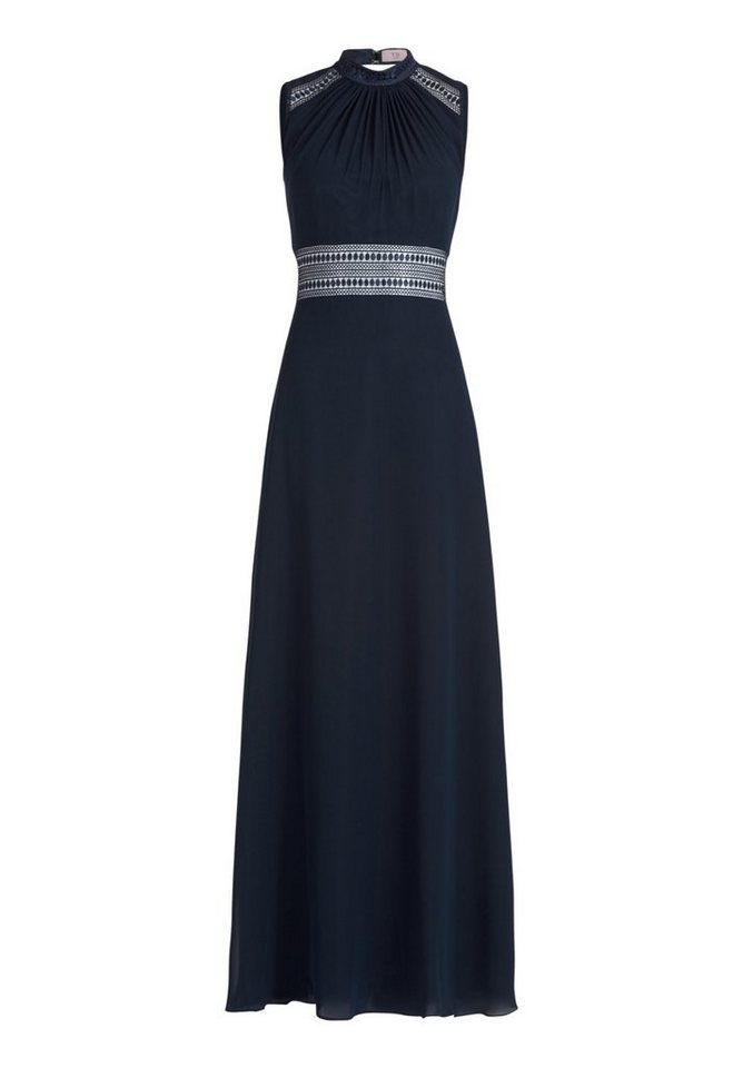 VM Vera Mont Maxikleid VERA MONT Damen Abendkleid von VM Vera Mont