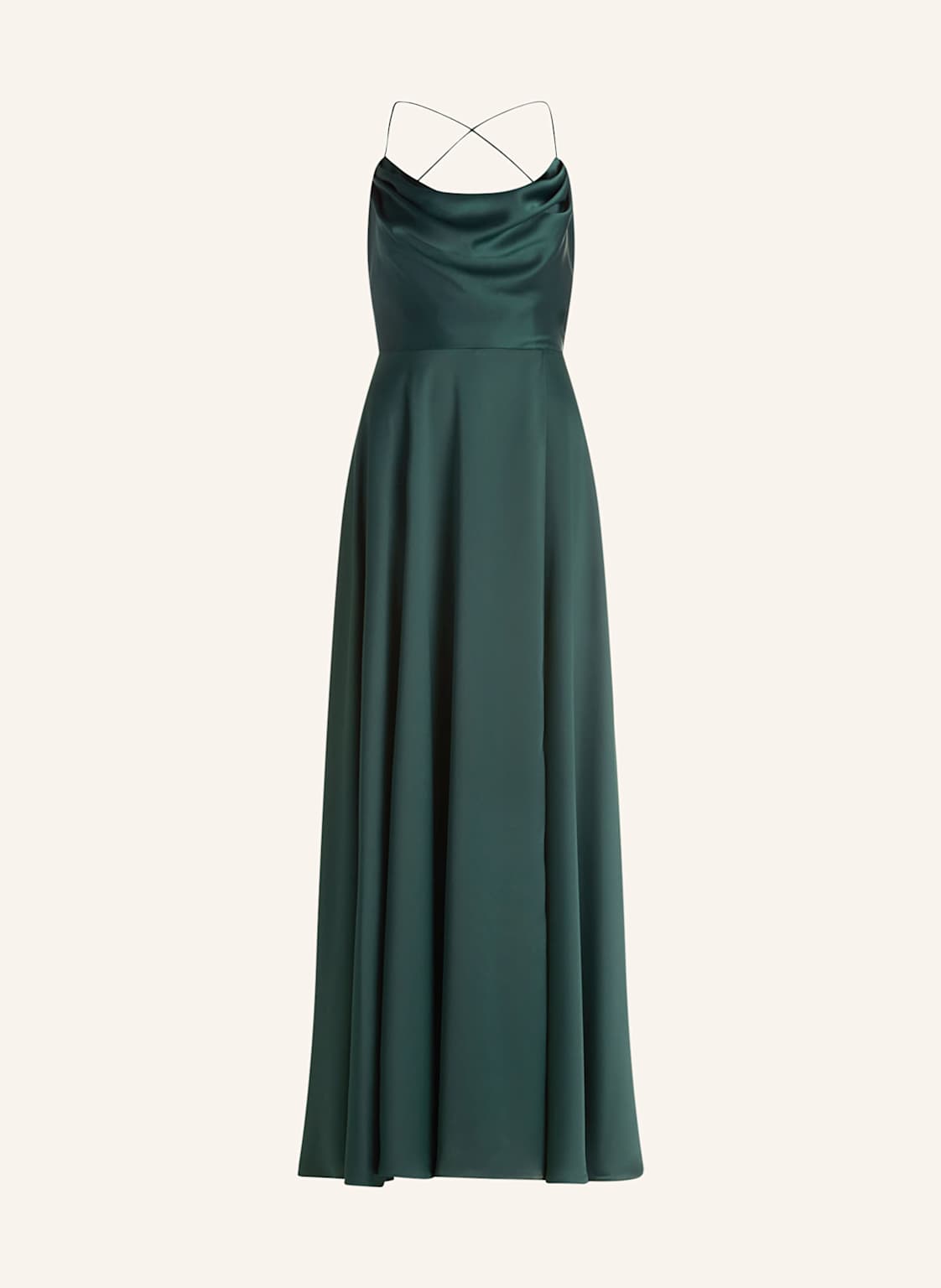 Vm Vera Mont Abendkleid gruen Vm Vera Mont Abendkleid gruen von VM Vera Mont