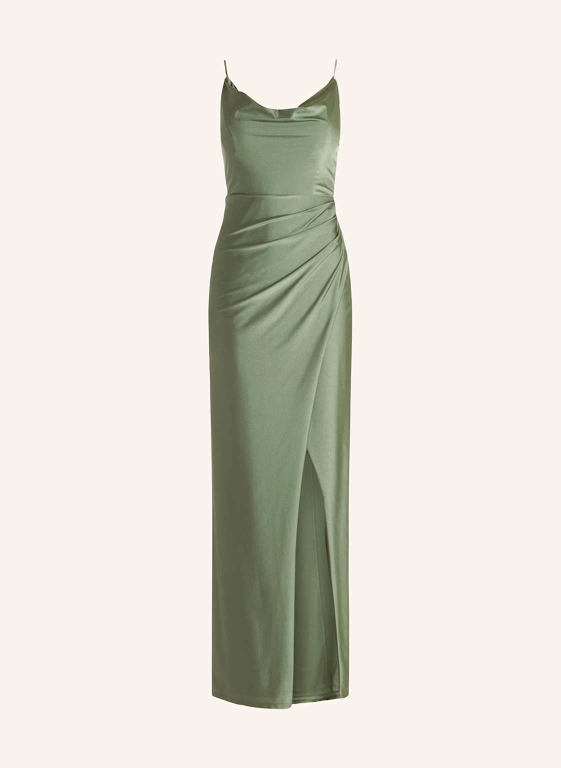 Vm Vera Mont Abendkleid gruen Vm Vera Mont Abendkleid gruen von VM Vera Mont
