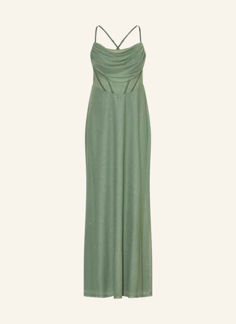 Vm Vera Mont Abendkleid gruen von VM Vera Mont