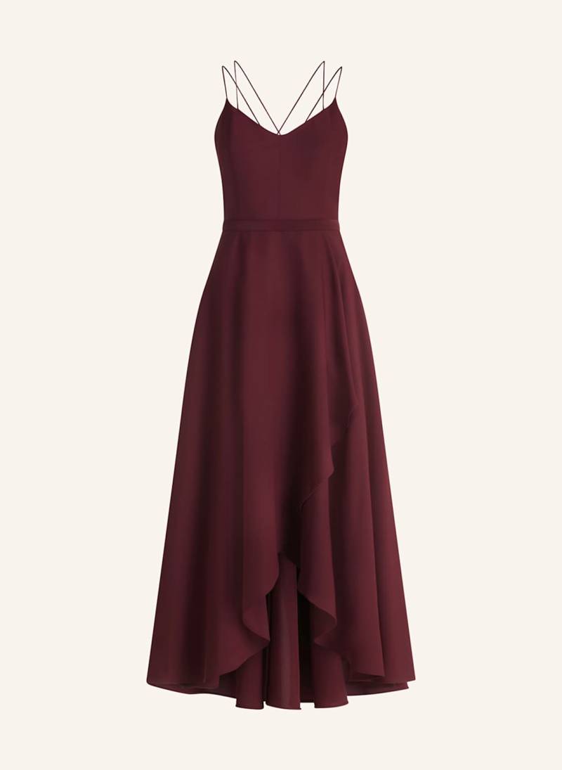 Vm Vera Mont Abendkleid rot von VM Vera Mont