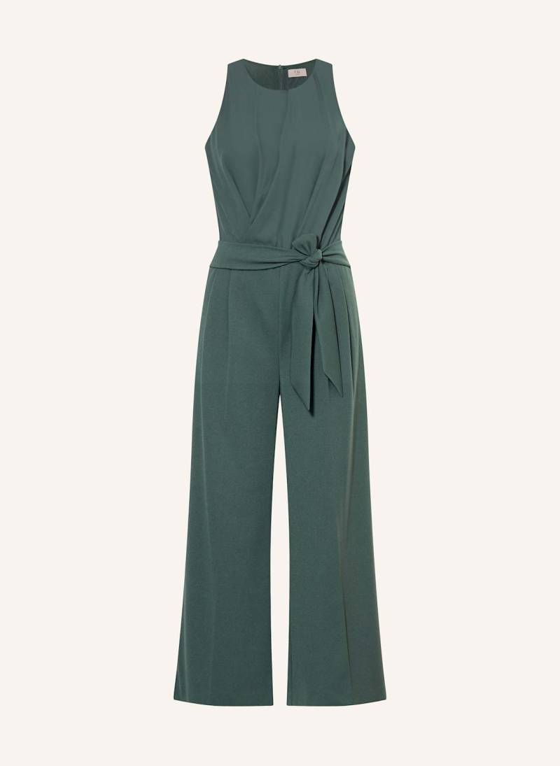 Vm Vera Mont Jumpsuit gruen Vm Vera Mont Jumpsuit gruen von VM Vera Mont
