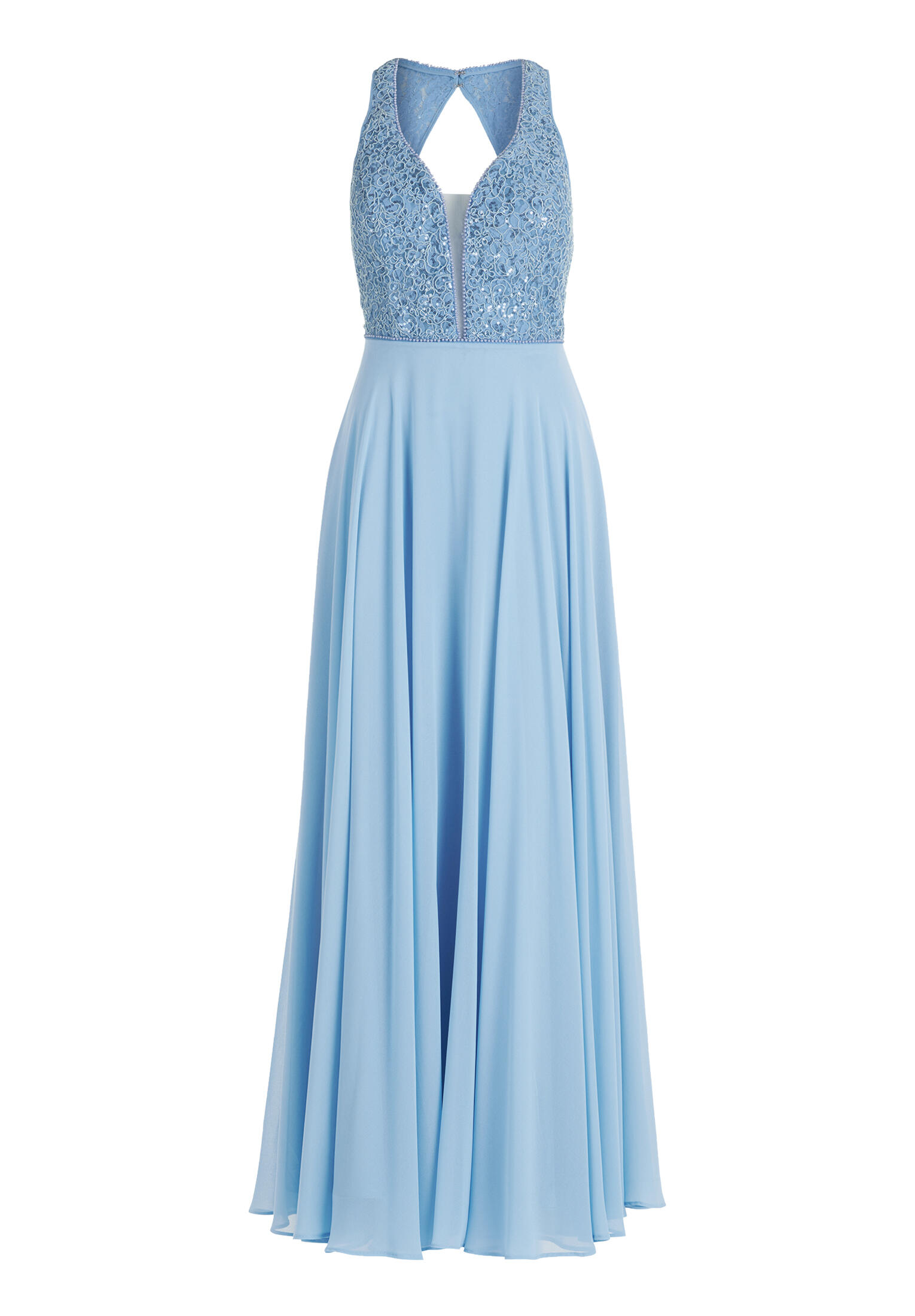 VM by Vera Mont - Abendkleid allure - Gr. - 42 von VM by Vera Mont