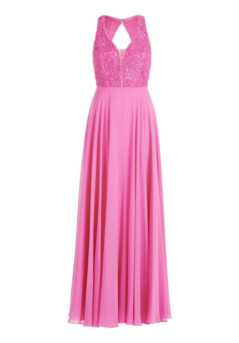 VM by Vera Mont - Abendkleid azalea purple - Gr. - 40 von VM by Vera Mont