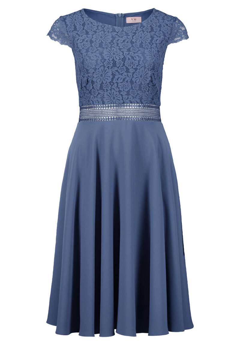 VM by Vera Mont - Abendkleid blue stone - Gr. - 30 von VM by Vera Mont