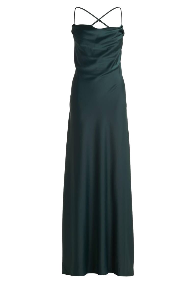 VM by Vera Mont - Abendkleid dusty slate - Gr. - 32 von VM by Vera Mont
