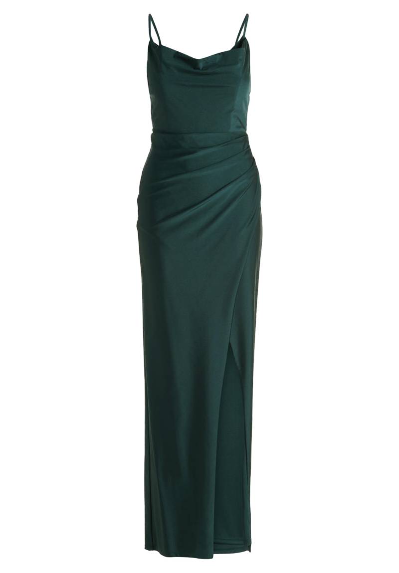 VM by Vera Mont - Abendkleid dusty slate - Gr. - 34 von VM by Vera Mont