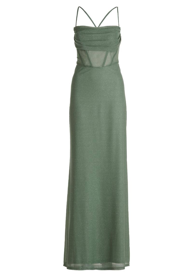 VM by Vera Mont - Abendkleid green/green - Gr. - 42 von VM by Vera Mont