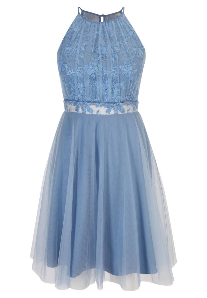 VM by Vera Mont - Abendkleid hushed blue - Gr. - 34 von VM by Vera Mont