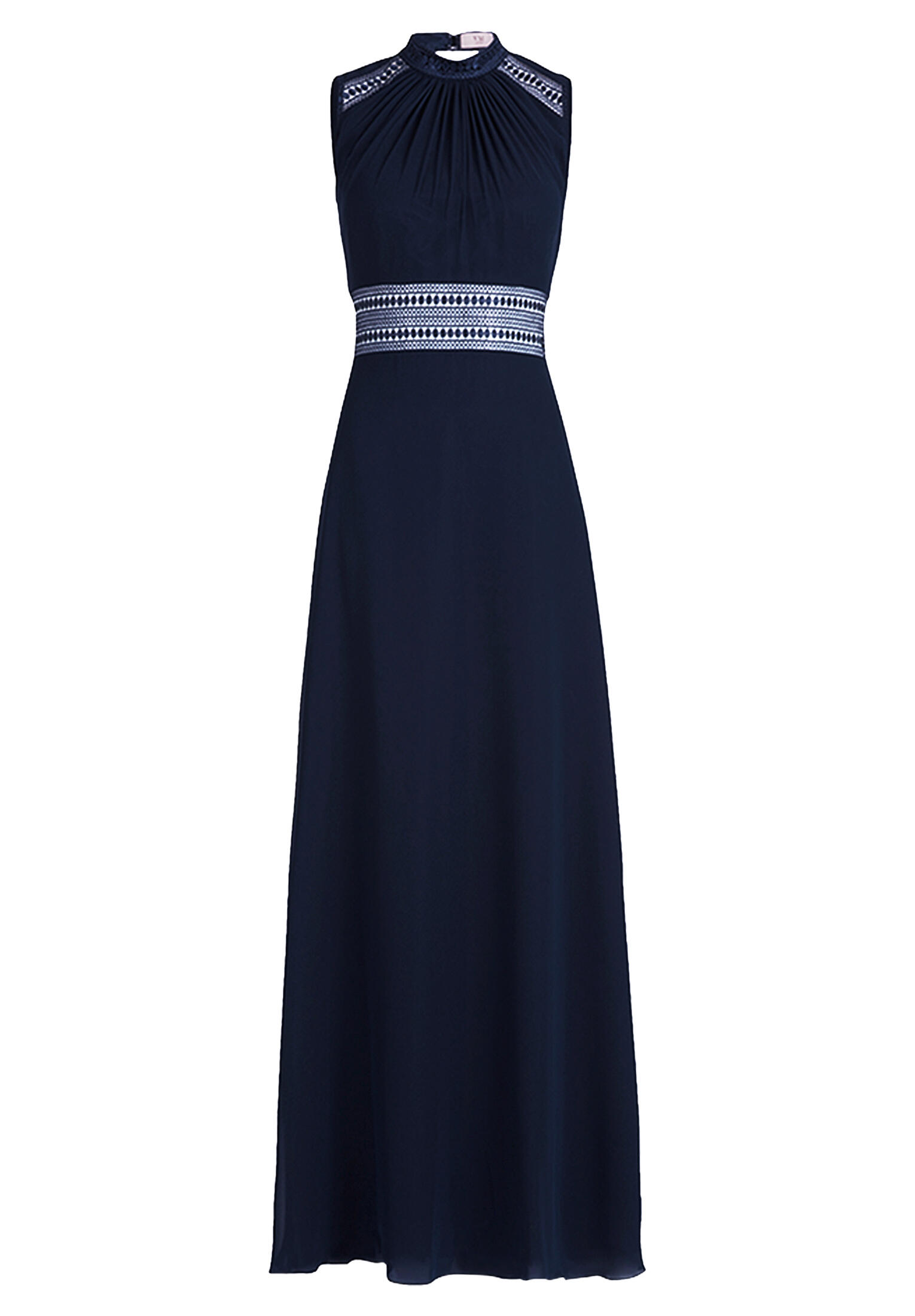 VM by Vera Mont - Abendkleid night sky - Gr. - 32 von VM by Vera Mont