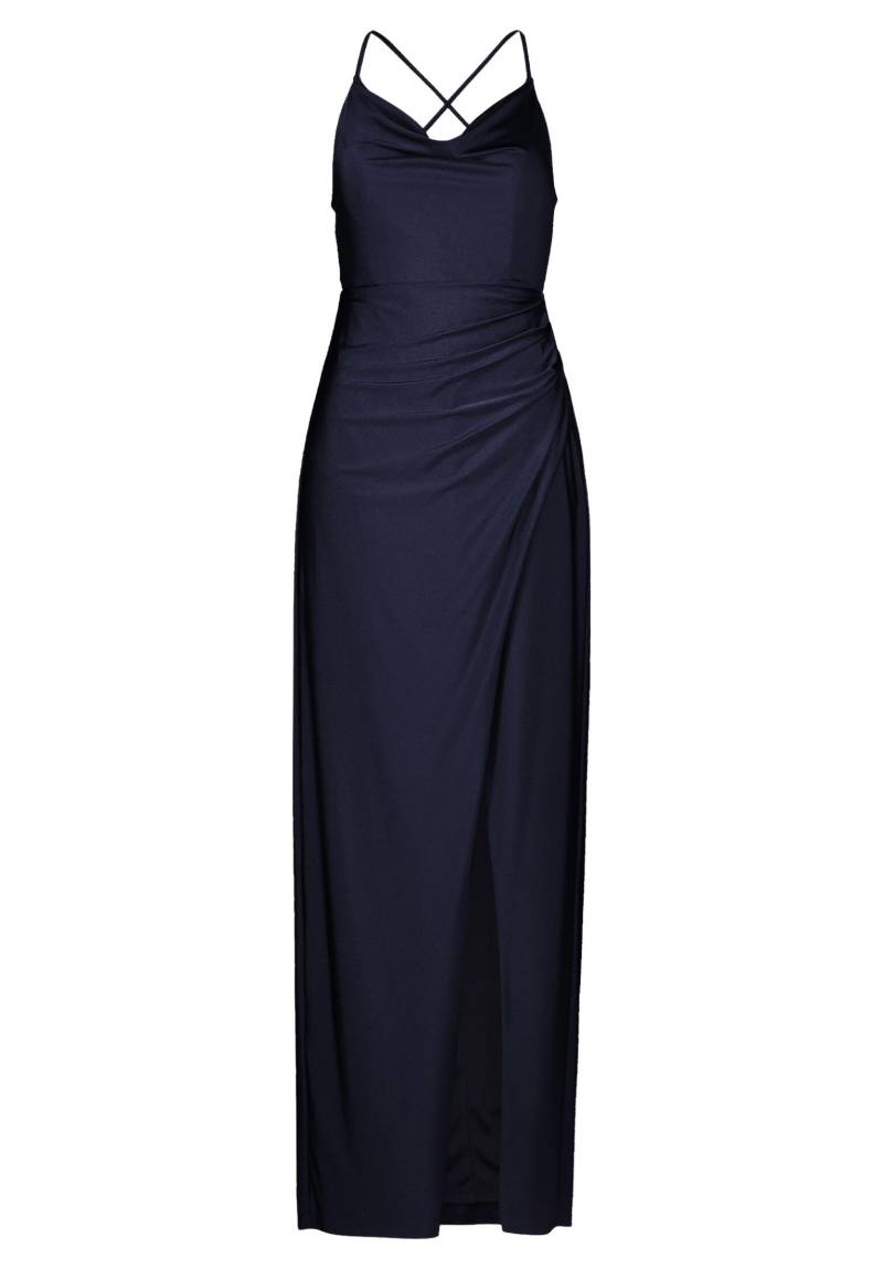 VM by Vera Mont - Abendkleid night sky - Gr. - 34 von VM by Vera Mont