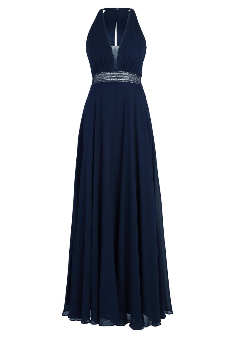 VM by Vera Mont - Abendkleid night sky - Gr. - 36 von VM by Vera Mont