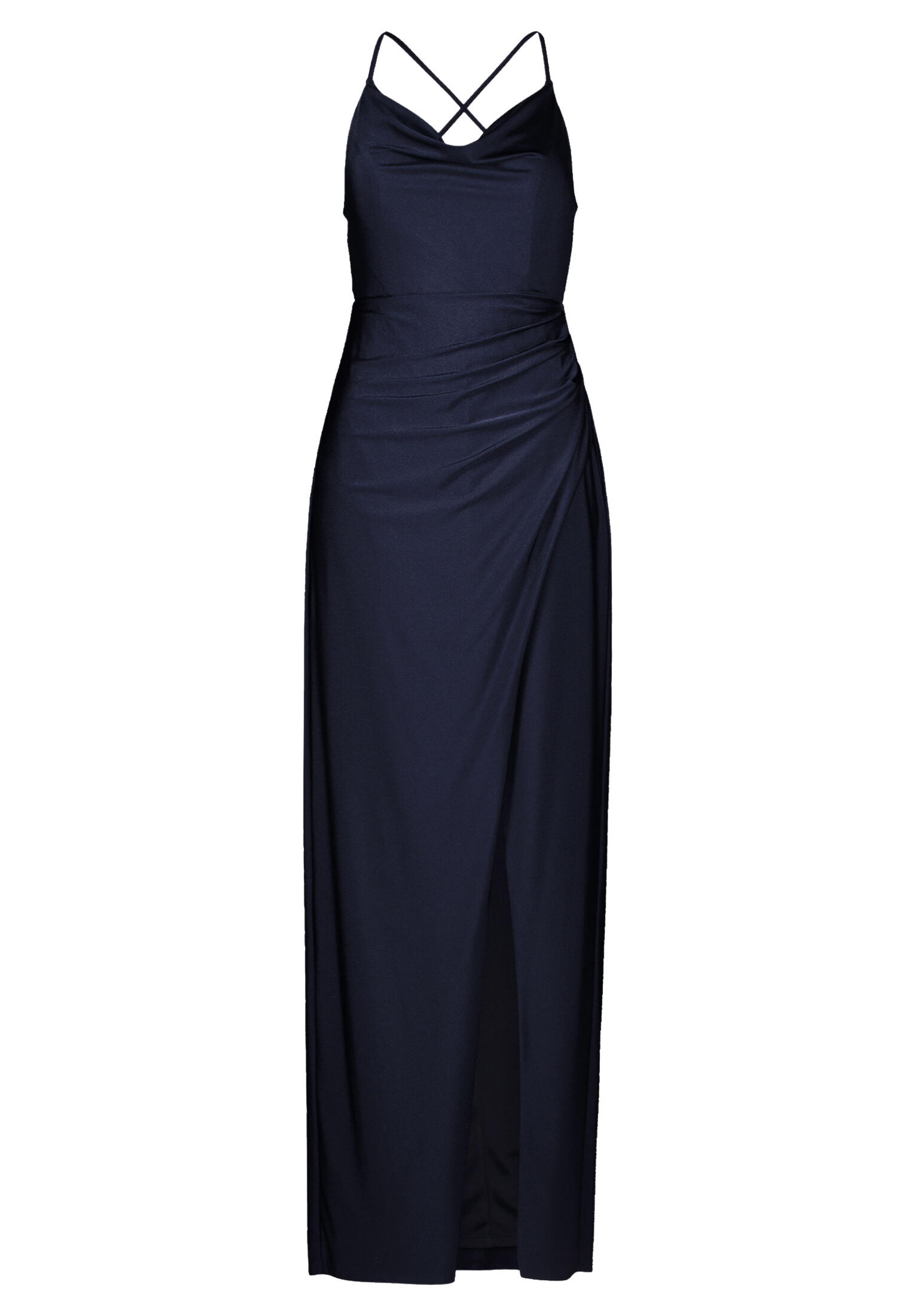 VM by Vera Mont - Abendkleid night sky - Gr. - 38 von VM by Vera Mont