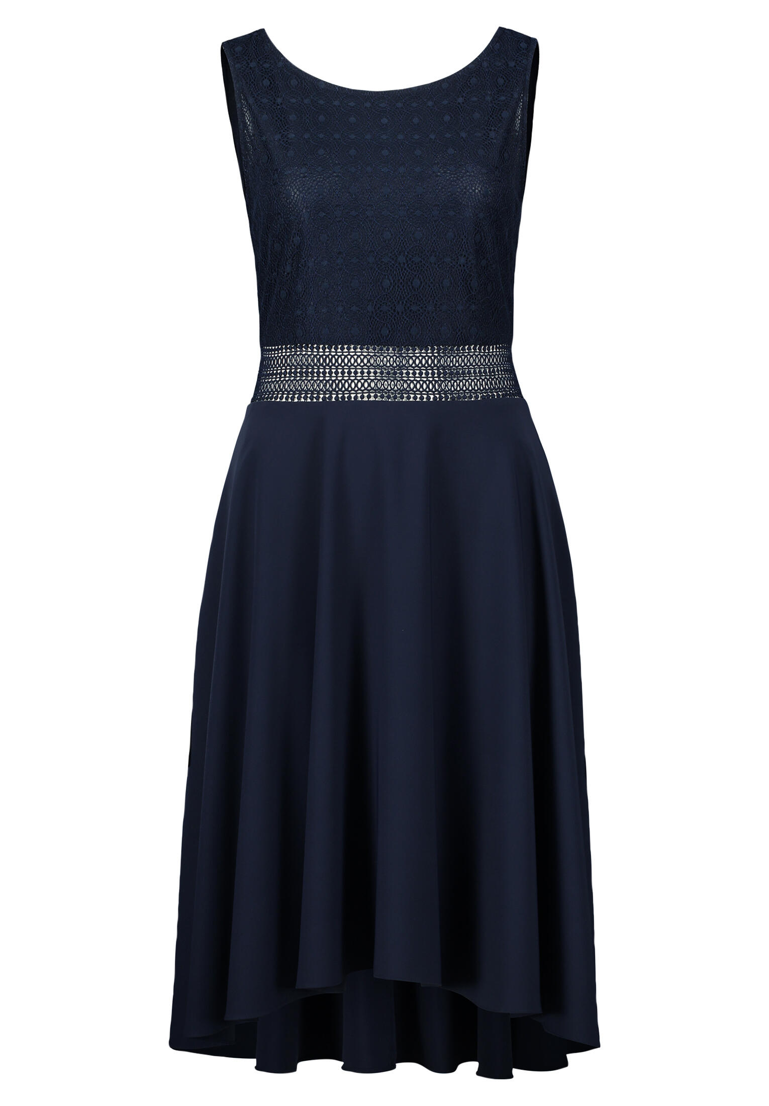 VM by Vera Mont - Abendkleid night sky - Gr. - 40 von VM by Vera Mont