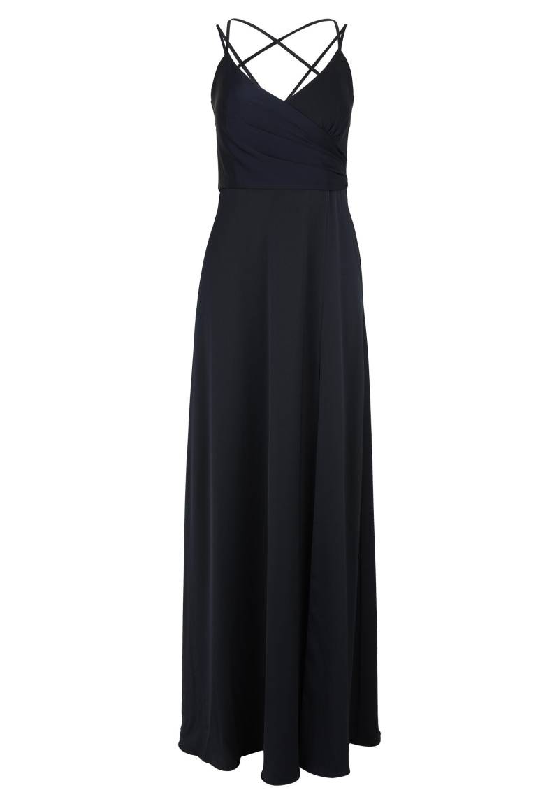 VM by Vera Mont - Abendkleid night sky - Gr. - 40 von VM by Vera Mont