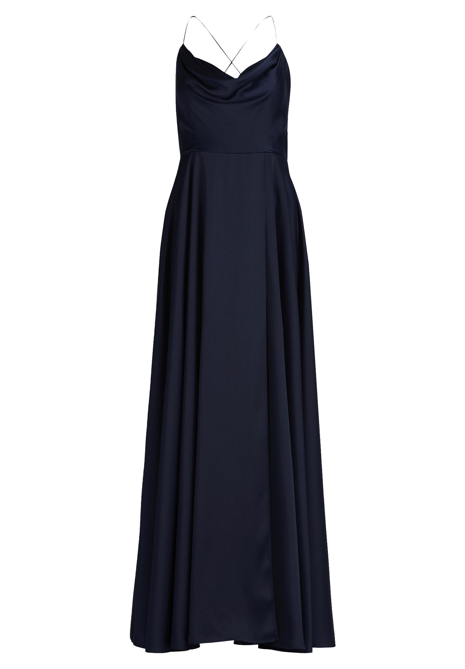 VM by Vera Mont - Abendkleid night sky - Gr. - 40 von VM by Vera Mont