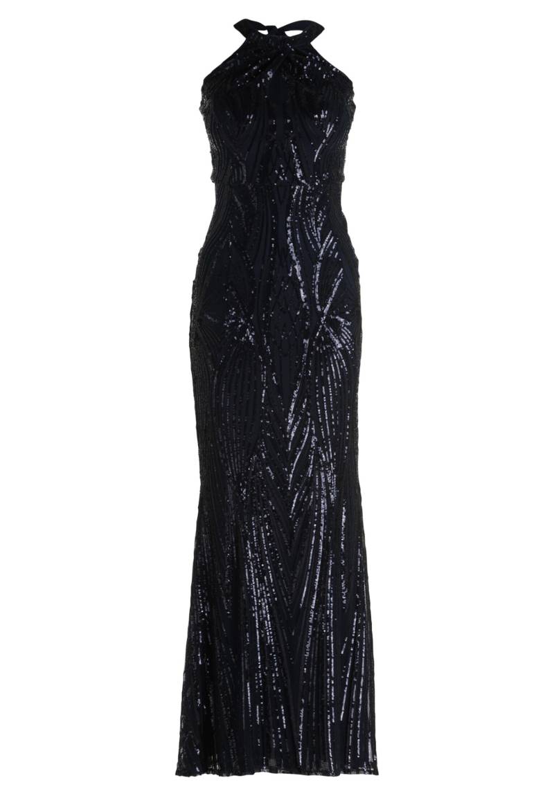VM by Vera Mont - Abendkleid night sky - Gr. - 44 von VM by Vera Mont