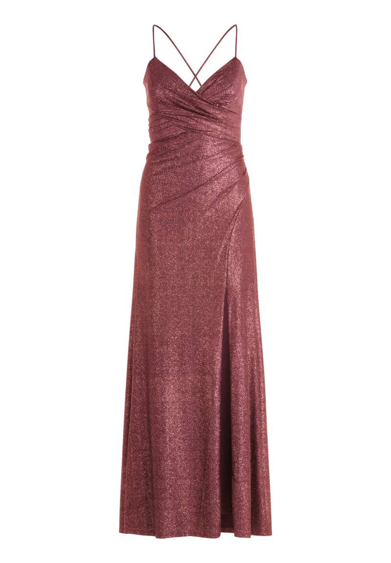 VM by Vera Mont - Abendkleid pink/pink - Gr. - 32 von VM by Vera Mont