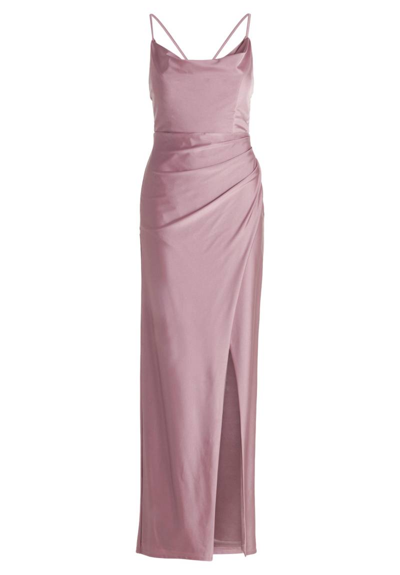 VM by Vera Mont - Abendkleid powder lilac - Gr. - 36 von VM by Vera Mont