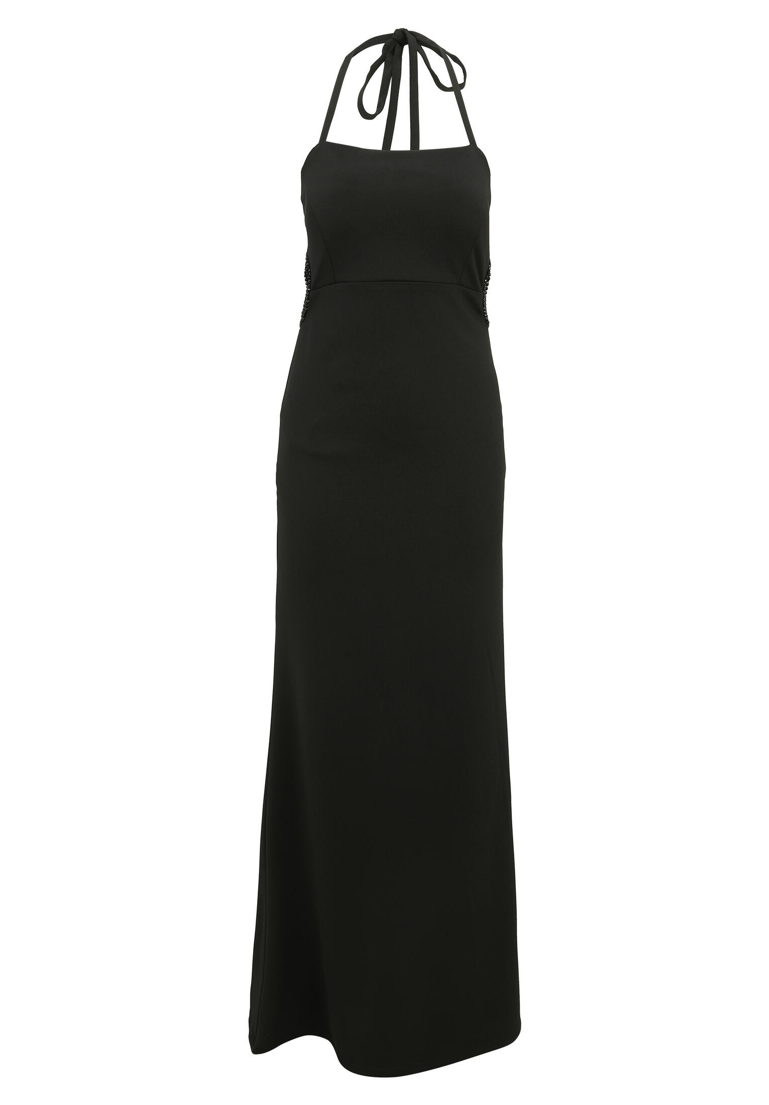 VM by Vera Mont - Abendkleid schwarz - Gr. - 34 von VM by Vera Mont