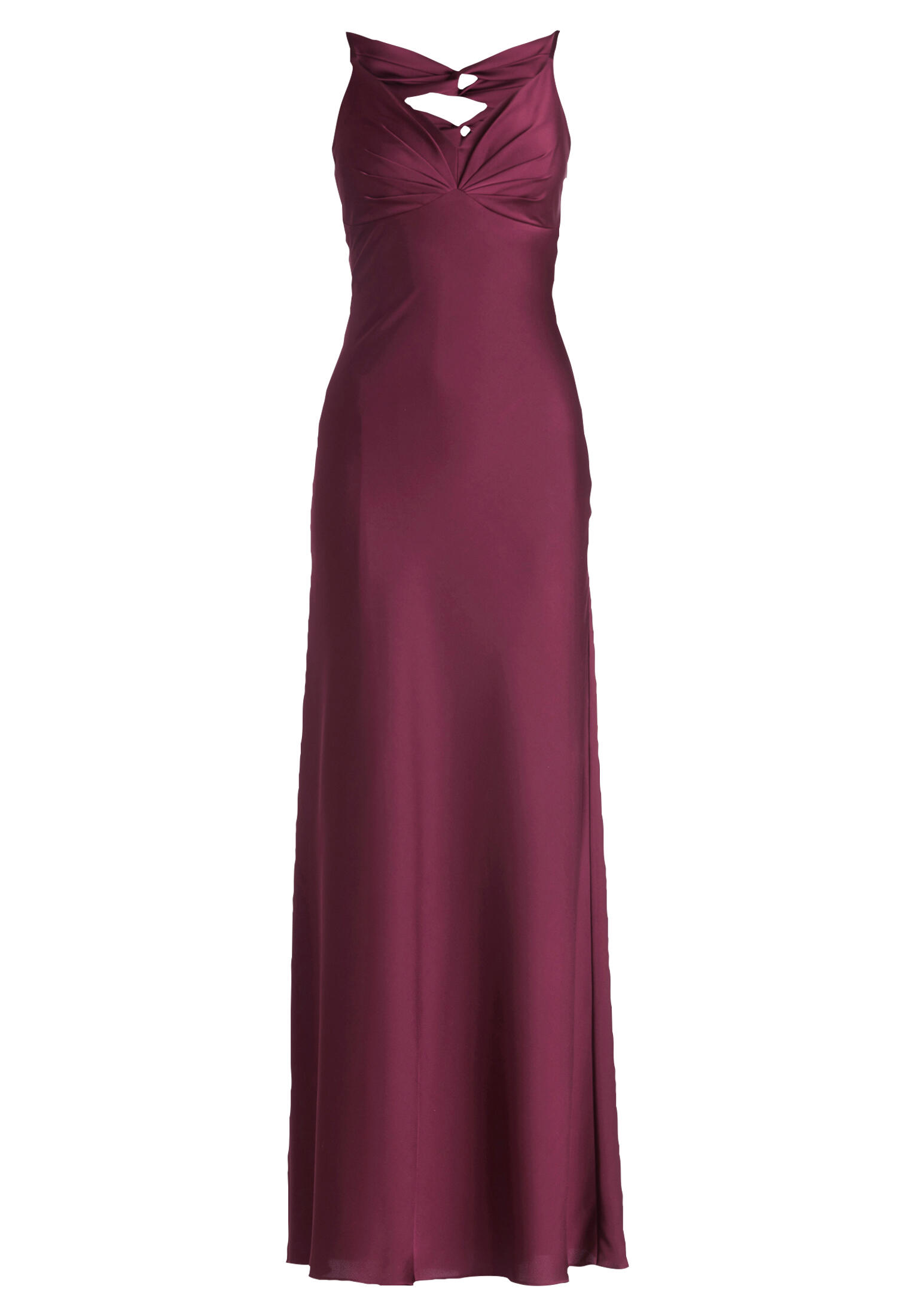 VM by Vera Mont - Abendkleid wild ruby - Gr. - 40 von VM by Vera Mont