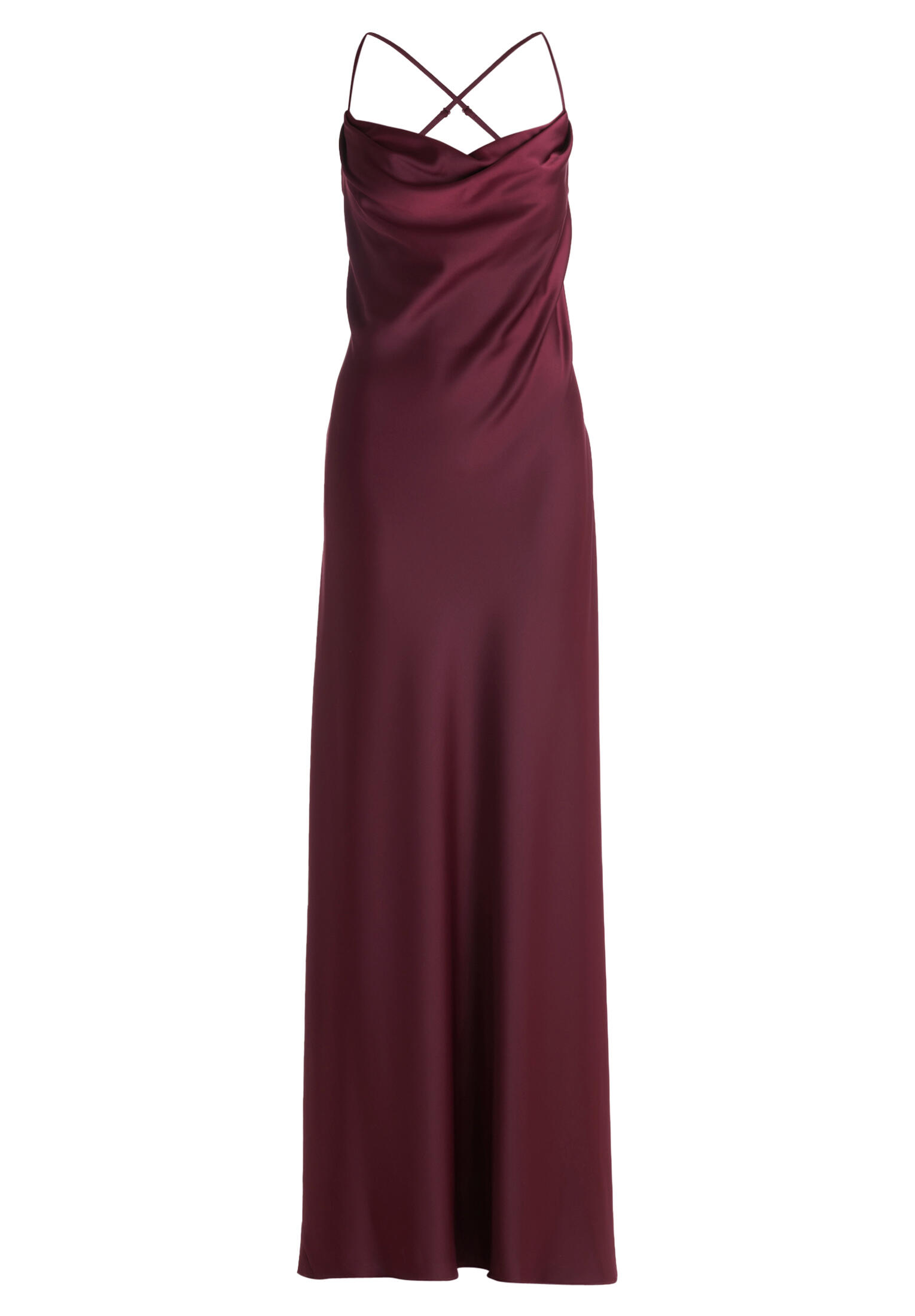 VM by Vera Mont - Abendkleid wild ruby - Gr. - 40 von VM by Vera Mont