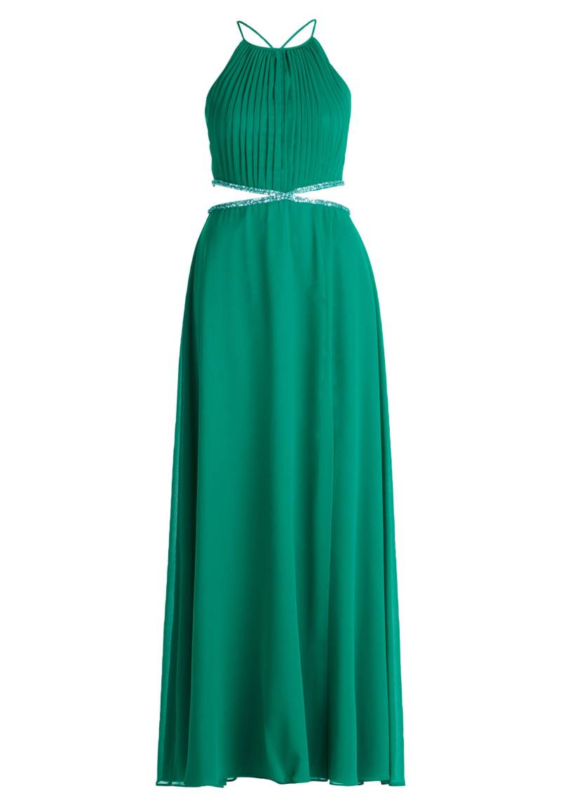 VM by Vera Mont - Abiballkleid brilliant green - Gr. - 38 von VM by Vera Mont