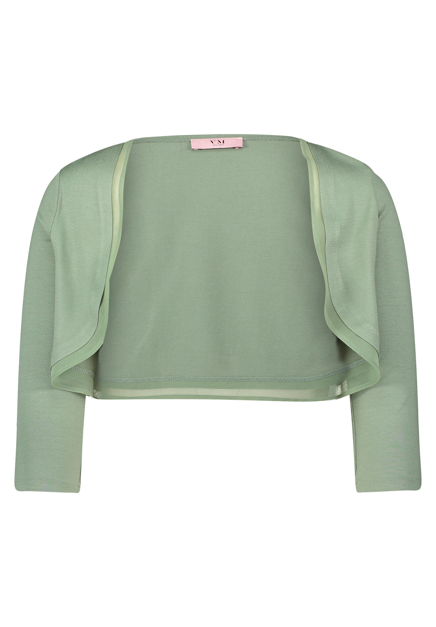 VM by Vera Mont - Bolero-Jacke - Gr. - 40 von VM by Vera Mont