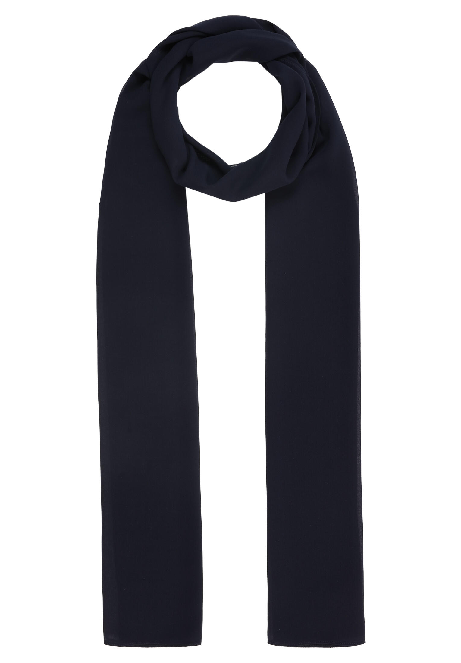 VM by Vera Mont - Chiffonstola night sky - Gr. - OS von VM by Vera Mont