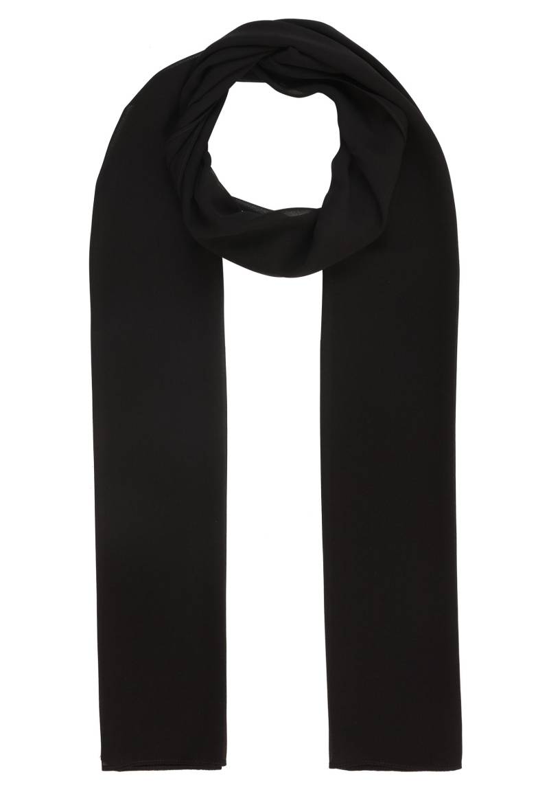 VM by Vera Mont - Chiffonstola schwarz - Gr. - OS von VM by Vera Mont