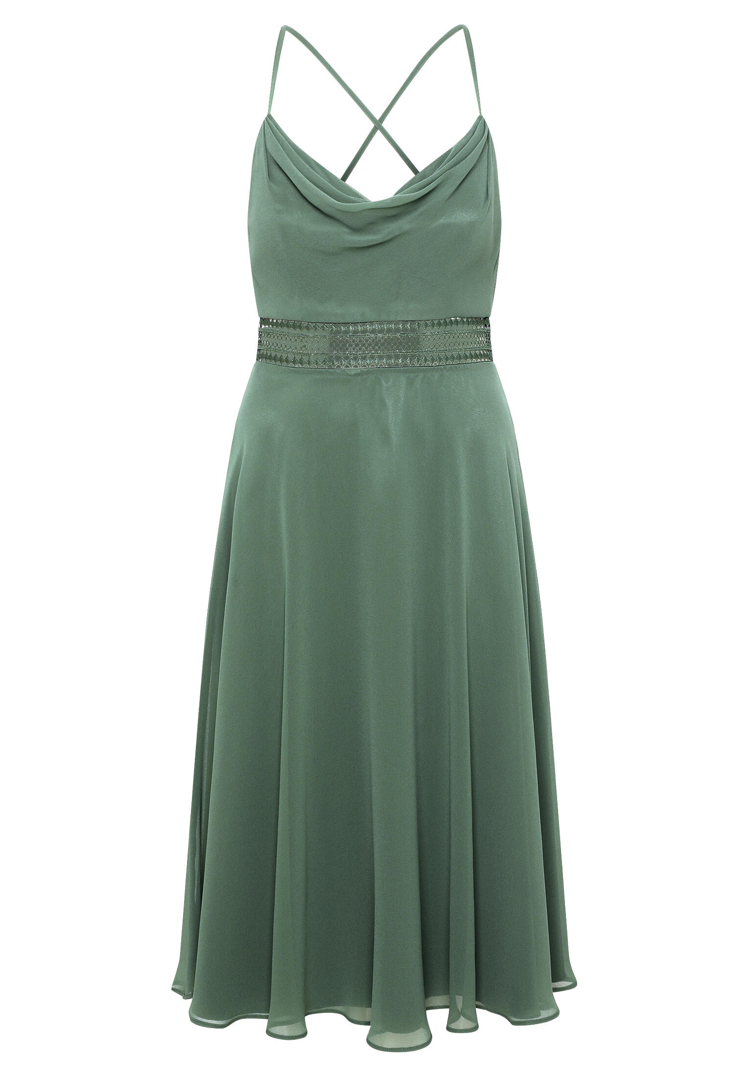 VM by Vera Mont - Cocktailkleid - Gr. - 38 von VM by Vera Mont