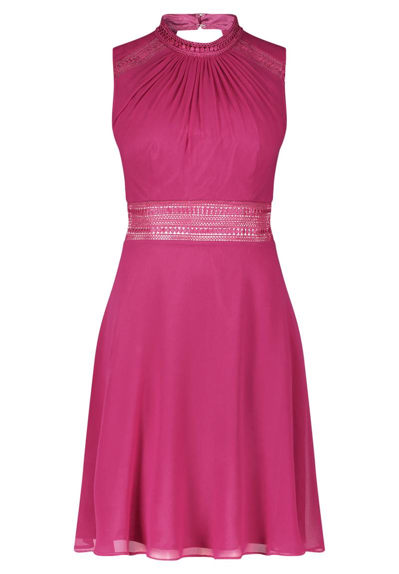 VM by Vera Mont - Cocktailkleid classic pink - Gr. - 42 von VM by Vera Mont