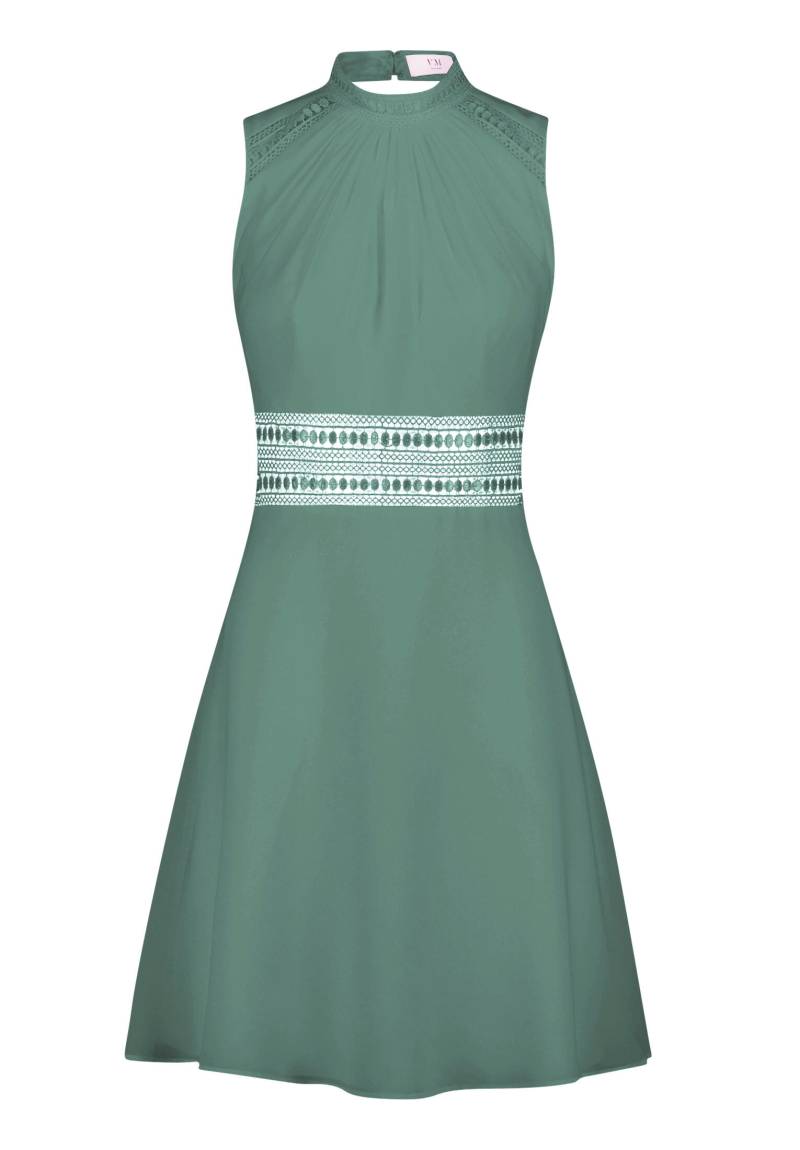 VM by Vera Mont - Cocktailkleid dark forest - Gr. - 40 von VM by Vera Mont