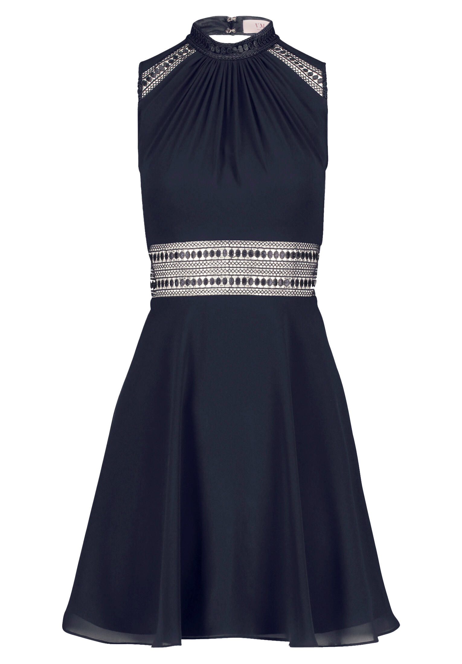 VM by Vera Mont - Cocktailkleid night sky - Gr. - 38 von VM by Vera Mont