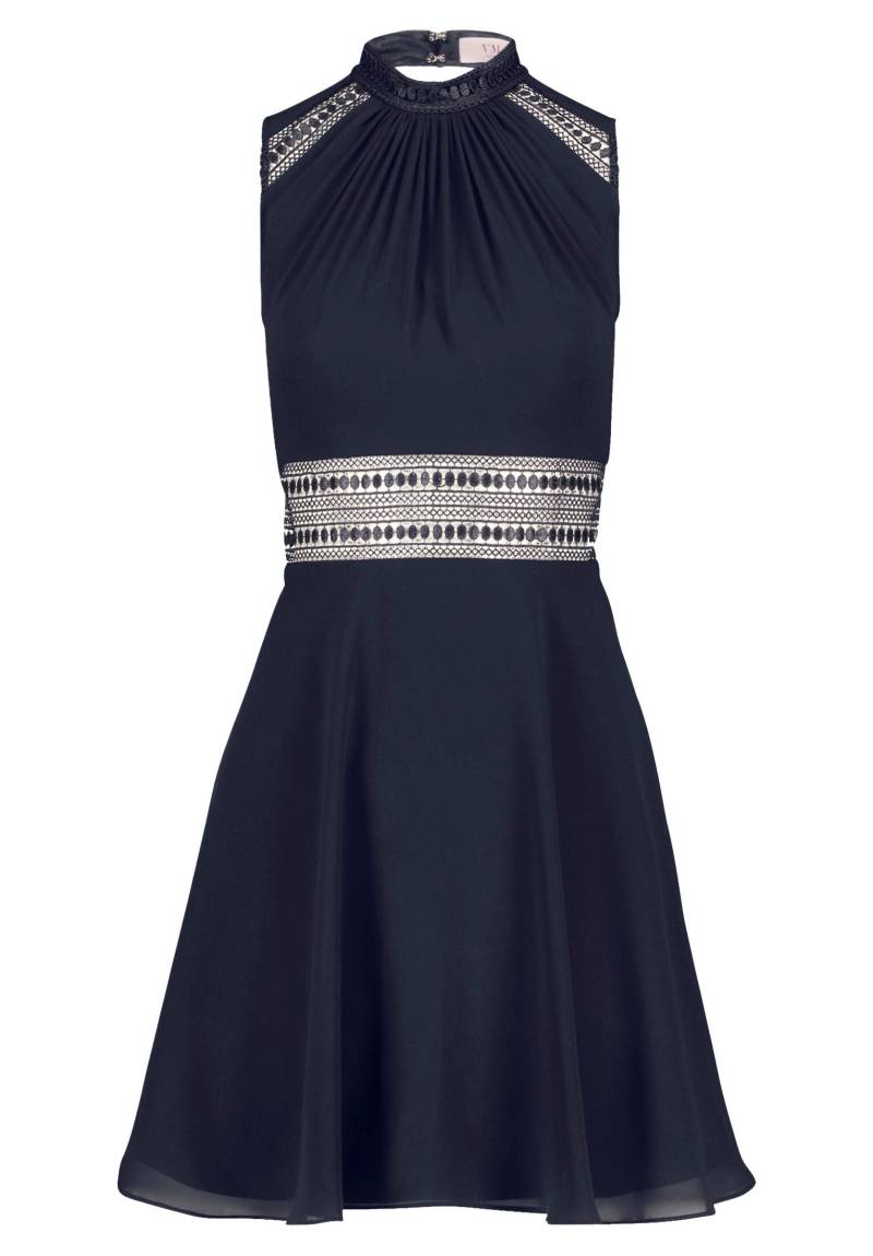 VM by Vera Mont - Cocktailkleid night sky - Gr. - 40 von VM by Vera Mont