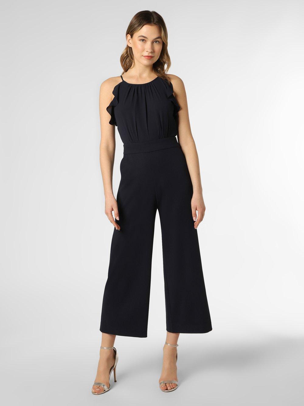 VM Jumpsuit Damen, marine von VM