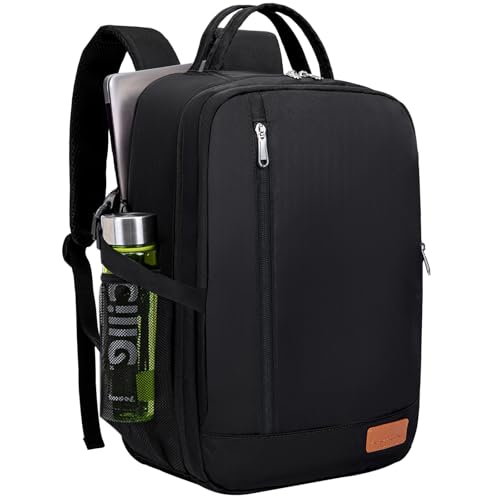 Rucksack für Easyjet Handgepäck 45x36x20,Reiserucksack Handgepäck Flugzeug Travel Backpack,Carry on Luggage Reisetasche Laptop Rucksack Damen Herren für Lässig Daypack,mit Laptopfach von VMIKIV