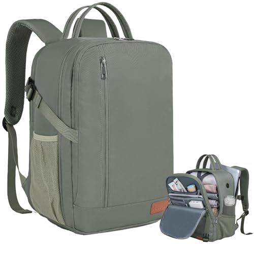 Rucksack für Easyjet Handgepäck 45x36x20,Reiserucksack Handgepäck Flugzeug Travel Backpack,Carry on Luggage Reisetasche Laptop Rucksack Damen Herren für Lässig Daypack,mit Laptopfach Rucksack für Easyjet Handgepäck 45x36x20,Reiserucksack Handgepäck Flugzeug Travel Backpack,Carry on Luggage Reisetasche Laptop Rucksack Damen Herren für Lässig Daypack,mit Laptopfach von VMIKIV