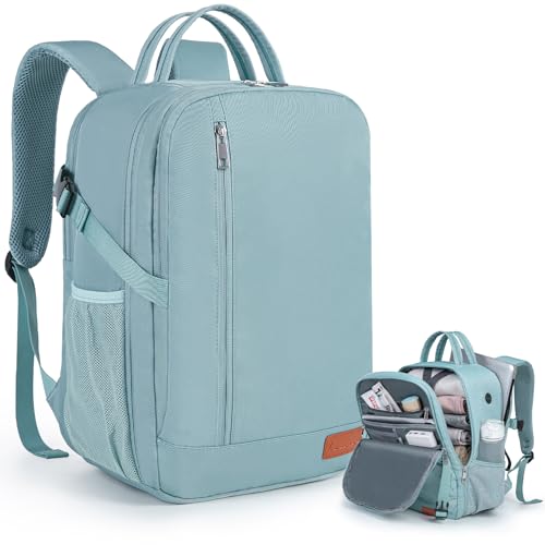Rucksack für Easyjet Handgepäck 45x36x20,Reiserucksack Handgepäck Flugzeug Travel Backpack,Carry on Luggage Reisetasche Laptop Rucksack Damen Herren für Lässig Daypack,mit Laptopfach Rucksack für Easyjet Handgepäck 45x36x20,Reiserucksack Handgepäck Flugzeug Travel Backpack,Carry on Luggage Reisetasche Laptop Rucksack Damen Herren für Lässig Daypack,mit Laptopfach von VMIKIV