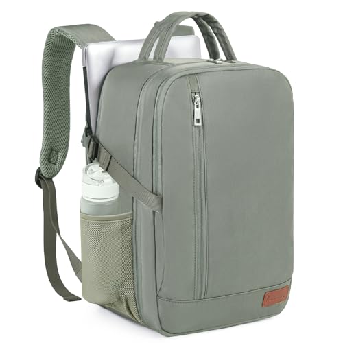 VMIKIV für Ryanair Handgepäck 40x20x25 Rucksack Reiserucksack Klein Handgepäck Tasche Flugzeug,Carry On Luggage Reisetasche mit Separates Fach Travel Backpack für Nasse Handtücher von VMIKIV