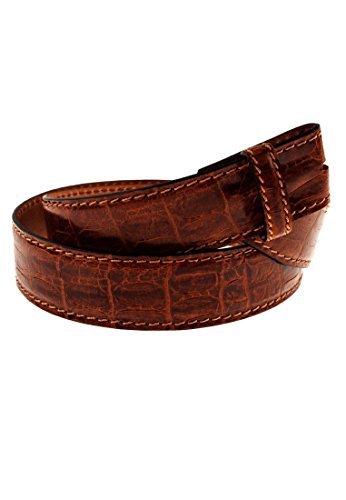 VMP Unisex Belt AMQ285 80 cognac von VMP